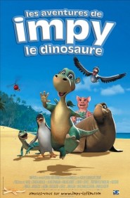 Film Les Aventures de Impy le dinosaure en Streaming