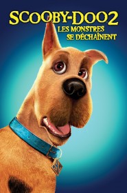 Film Scooby-Doo 2 - Les Monstres se déchaînent en Streaming