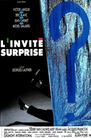 Film L'Invité surprise en Streaming