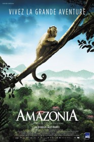 Film Amazonia en Streaming