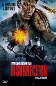 Film Insurrection en Streaming