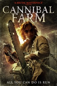 Film Escape from Cannibal Farm en Streaming