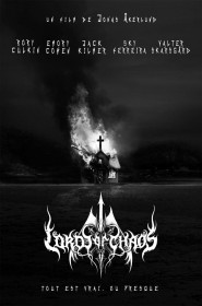 Film Lords of Chaos en Streaming