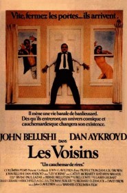 Film Les voisins en Streaming