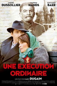 Film Une exécution ordinaire en Streaming