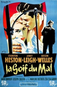 Film La soif du Mal en Streaming