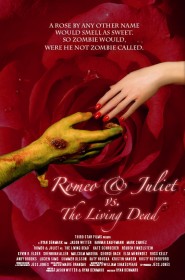 Film Romeo & Juliet vs. The Living Dead en Streaming