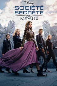 Film Société secrète de la royauté en Streaming