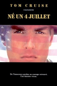 Né un 4 juillet