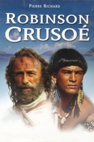 Film Robinson Crusoe en Streaming