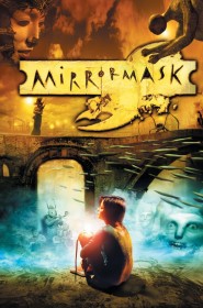 Film Mirrormask en Streaming