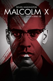 Malcolm X