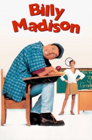 Film Billy Madison en Streaming