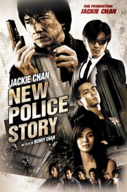 New Police Story