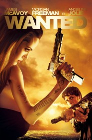 Film Wanted : Choisis ton destin en Streaming