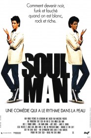 Film Soul man en Streaming