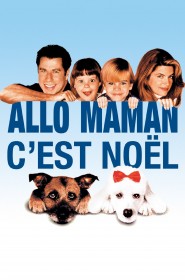 Film Allô maman, c'est Noël en Streaming