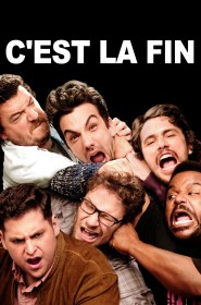 Film C'est la fin en Streaming