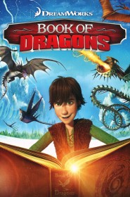 Le livre des dragons