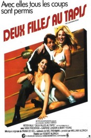 Film Deux filles au tapis en Streaming