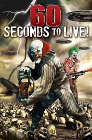 Film 60 Seconds to Live en Streaming