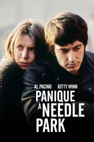 Film Panique à Needle Park en Streaming