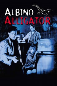 Film Albino Alligator en Streaming