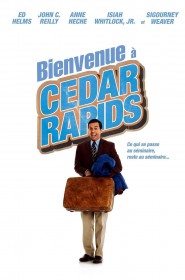 Film Bienvenue à Cedar Rapids en Streaming