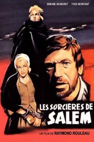 Film Les Sorcières de Salem en Streaming