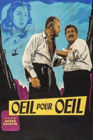 Film Œil pour œil en Streaming