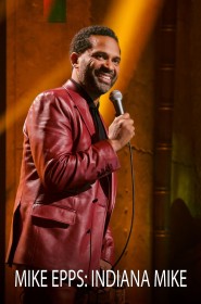 Film Mike Epps: Indiana Mike en Streaming