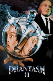 Film Phantasm II en Streaming