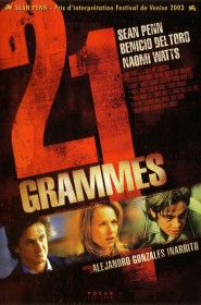 Film 21 grammes en Streaming