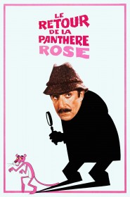 Film Le Retour de la Panthère rose en Streaming