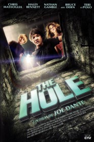 Film The Hole en Streaming