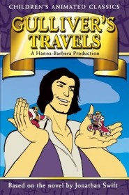 Film Les voyages de Gulliver en Streaming