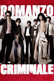 Film Romanzo criminale en Streaming