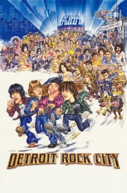 Film Detroit Rock City en Streaming