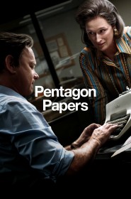 Film Pentagon Papers en Streaming