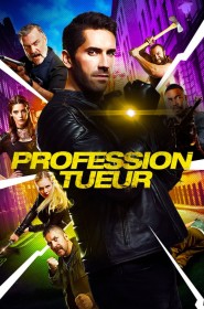 Film Profession Tueur en Streaming