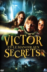 Film Victor et le manoir aux secrets en Streaming