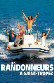 Film Les Randonneurs à Saint-Tropez en Streaming