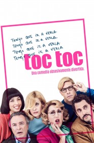 Film Toc Toc en Streaming