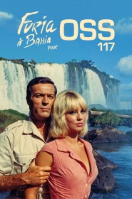 Film Furia à Bahia pour OSS 117 en Streaming