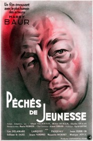 Péchés de jeunesse