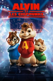 Film Alvin et les Chipmunks en Streaming