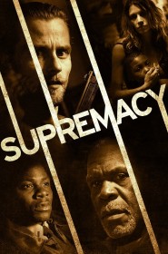 Film Supremacy en Streaming