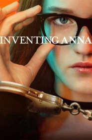 Inventing Anna Saison 1 en streaming