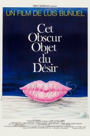 Film Cet obscur objet du désir en Streaming