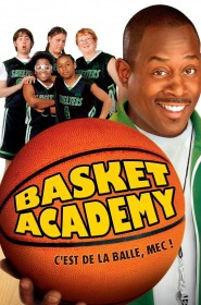 Film Basket Academy en Streaming